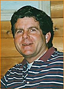 Bob Whitney (1941-2015)